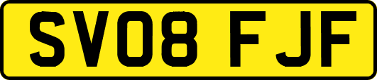 SV08FJF
