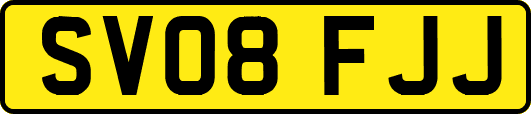 SV08FJJ