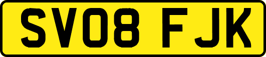 SV08FJK
