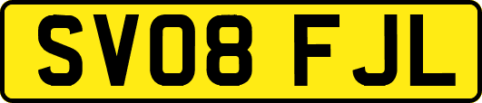SV08FJL