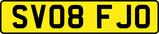 SV08FJO