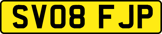 SV08FJP