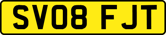 SV08FJT