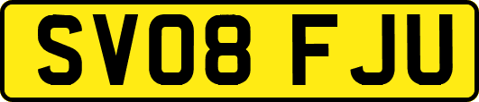 SV08FJU