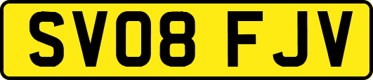SV08FJV