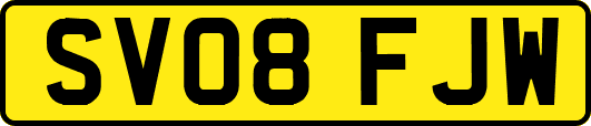 SV08FJW