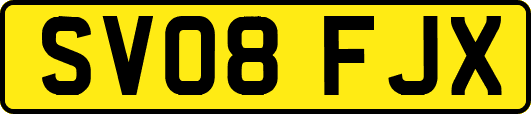 SV08FJX