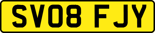 SV08FJY