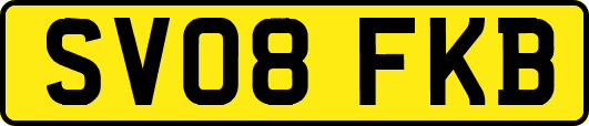 SV08FKB