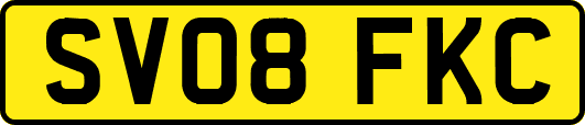 SV08FKC