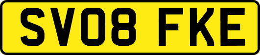 SV08FKE