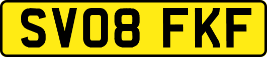 SV08FKF