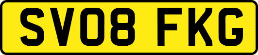 SV08FKG