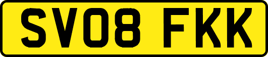SV08FKK