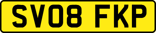SV08FKP