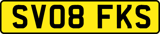 SV08FKS
