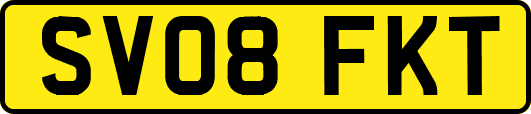 SV08FKT