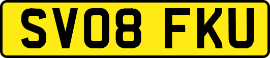 SV08FKU