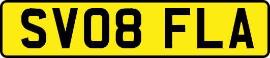 SV08FLA