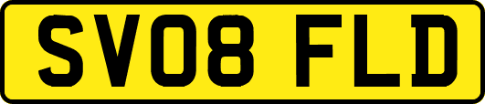 SV08FLD