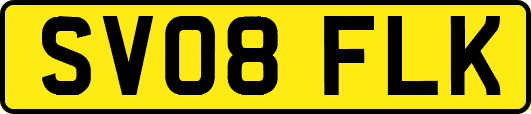 SV08FLK