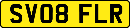SV08FLR