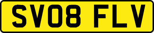 SV08FLV