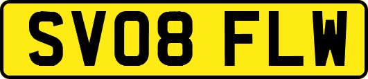 SV08FLW