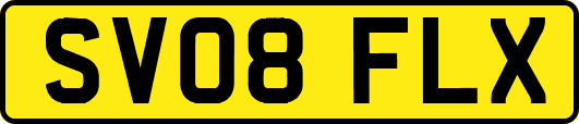 SV08FLX