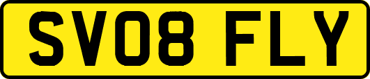 SV08FLY