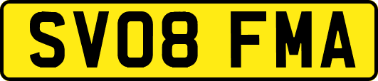 SV08FMA