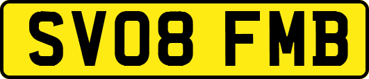 SV08FMB
