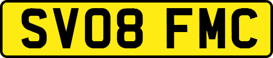 SV08FMC