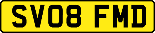 SV08FMD
