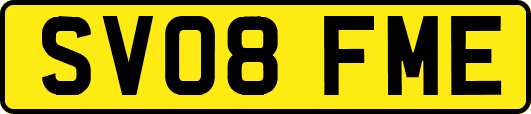 SV08FME