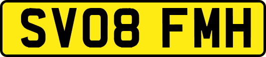 SV08FMH