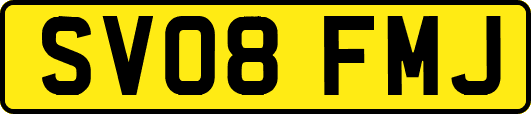 SV08FMJ