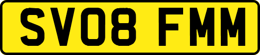 SV08FMM