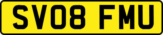 SV08FMU