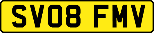 SV08FMV