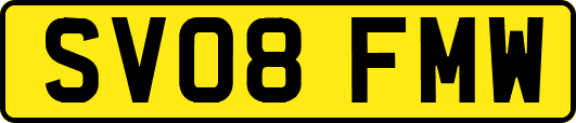 SV08FMW