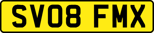 SV08FMX