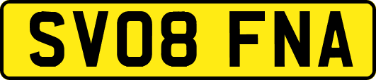 SV08FNA