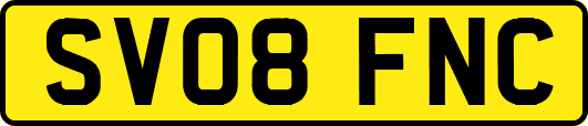 SV08FNC
