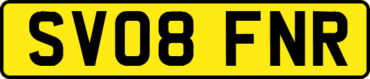 SV08FNR