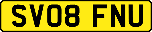 SV08FNU