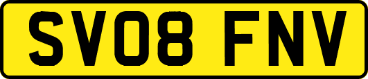 SV08FNV