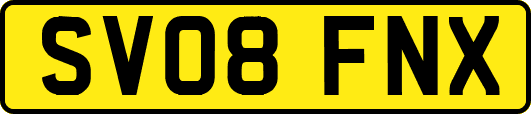SV08FNX