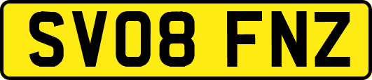 SV08FNZ