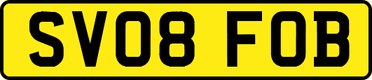 SV08FOB